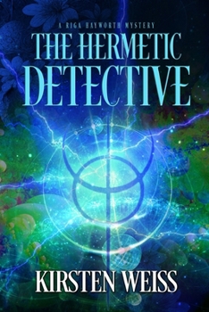 Paperback The Hermetic Detective Book