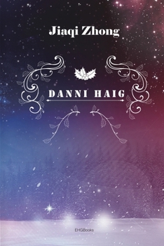 Paperback Danni Haig: 丹妮海格（国际英文版） Book