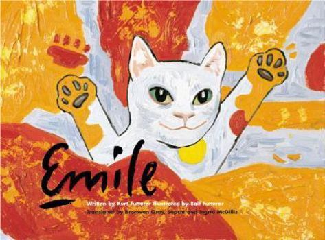 Hardcover Emile Book