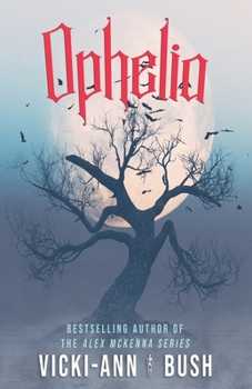 Paperback Ophelia Book