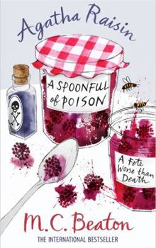 A Spoonful of Poison
