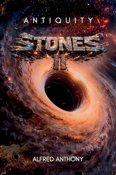 Hardcover Antiquity STONES II Book