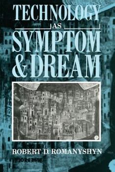 Paperback Technology as Symptom and Dream Book