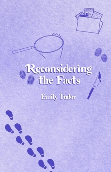 Reconsidering the Facts (The Grand Mountain Series)