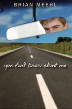 Hardcover You Don't Know about Me Book