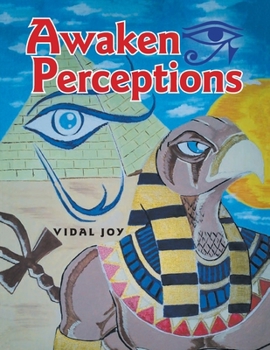 Paperback Awaken Perceptions Book