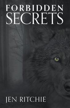 Paperback Forbidden Secrets Book