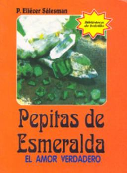 Paperback PEPITAS DE ESMERALDA Book