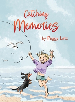 Hardcover Catching Memories Book