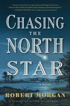 Hardcover Chasing the North Star Book