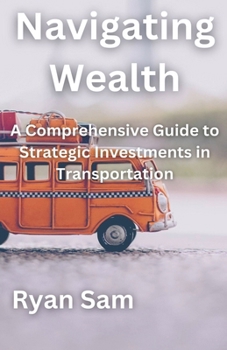Paperback Navigating Wealth Book
