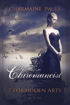 Chiromancist (SECOND EDITION): A Fated Mates Romance
