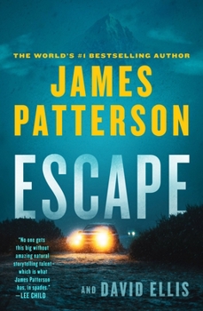 Escape - Book #3 of the Billy Harney