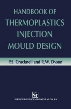 Paperback Handbook of Thermoplastics Injection Mould Design Book