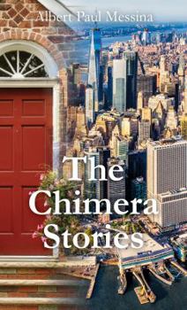 Paperback The Chimera Stories Book