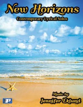 Paperback New Horizons Book
