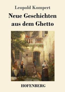 Paperback Neue Geschichten aus dem Ghetto [German] Book