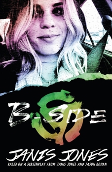 Paperback B-Side: Volume 1 Book