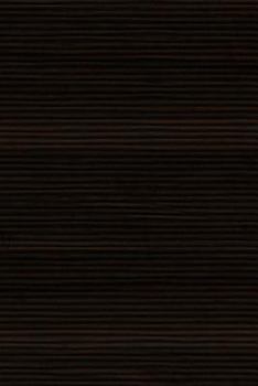 Paperback Black Bands Notebook Book