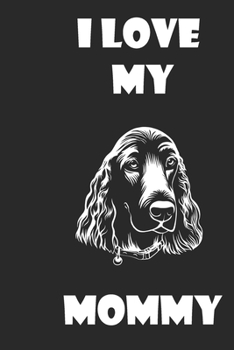 Airedale Terrier:Funny Airedale Terrier Notebook University Graduation gift | I Love Airedale Terrier |: Lined Notebook / Journal Gift, 100 Pages, 6x9, Soft Cover, Matte Finish