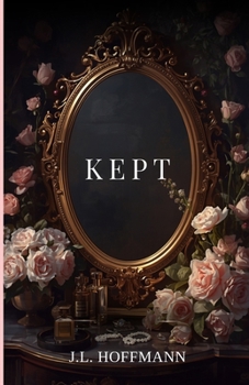 Paperback Kept Book