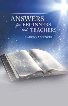 Hardcover Answers for Beginners and Teachers Book