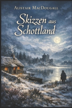 Paperback Skizzen aus Schottland [German] Book