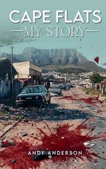 Paperback Cape Flats - My Story Book