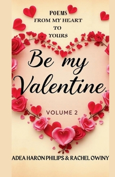 Paperback From My Heart To Yours(Poems) Book