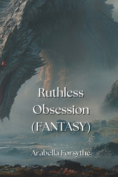 Paperback Ruthless Obsession (FANTASY) Book