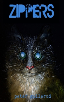 Hardcover Zippers Book