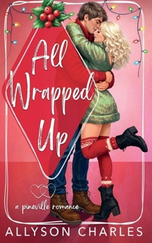 The Christmas Wedding Swap - Book #4 of the Pineville