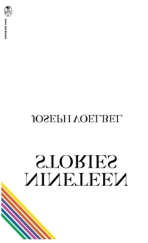 Paperback Nineteen Stories Book