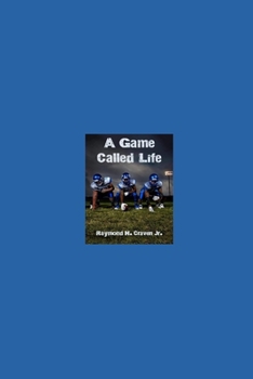 Paperback A Game Called Life: Vol 1 Book