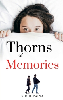 Paperback Thorns of Memories Book