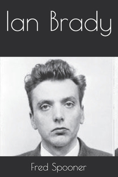 Paperback Ian Brady Book