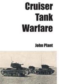 Paperback Cruiser Tank Warfare Book