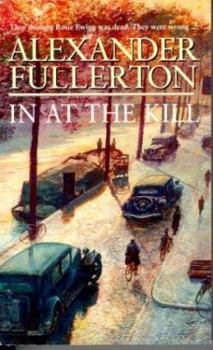 Paperback In at the Kill Book