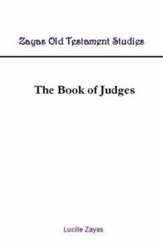 Paperback The Book of Judges Book
