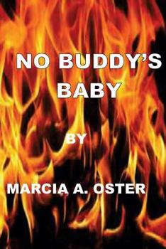 Paperback No Buddy's Baby Book