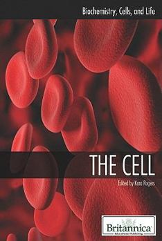 Library Binding The Cell Book