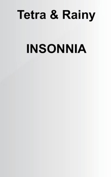 Paperback Insonnia [Italian] Book