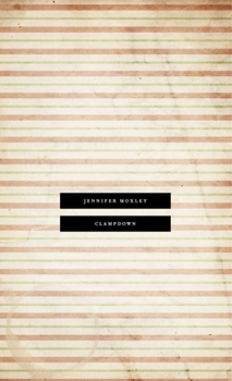 Paperback Clampdown Book