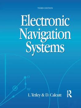 Hardcover Electronic Navigation Systems Book
