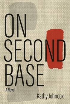 Paperback On Second Base Book