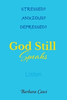 God Still Speaks