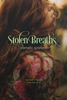 Paperback Stolen Breaths Book