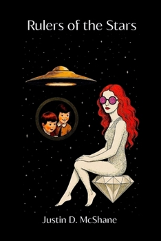 Paperback Rulers of the Stars Book