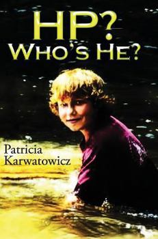 Hardcover H.P.? Who's He? Book