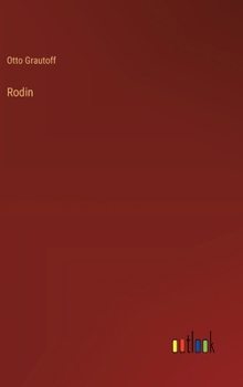 Hardcover Rodin [German] Book